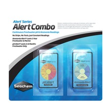 SEACHEM ALERT COMBO pH &