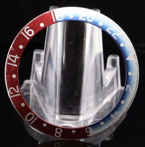 Rare vintage rolex - rare, gmt
