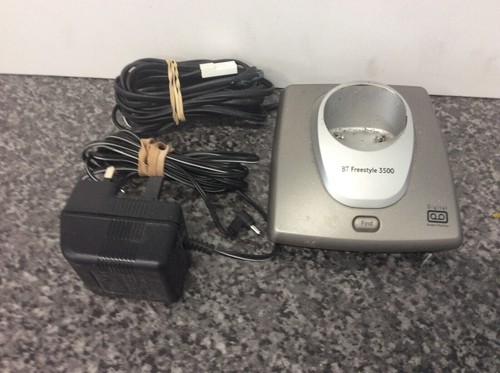 Freestyle 3500 cordless - bt,