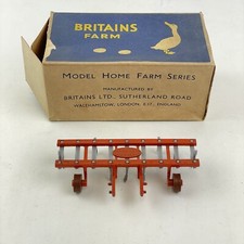 Vintage Boxed Britains Home