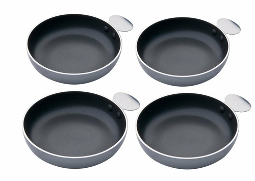 Cadac ceramic coated tapas set - coated,