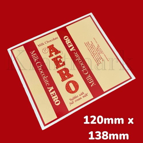 Aero rowntree vintage - aero,