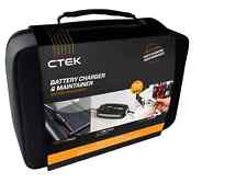CTEK READY 2025 Battery Charger Kit CT5 Time To Go Bundle