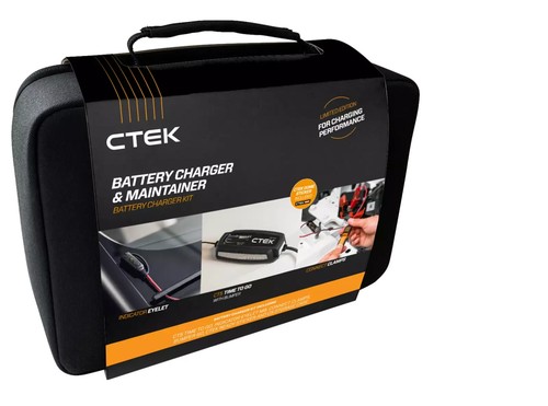 Ctek ready 2025 - ctek,