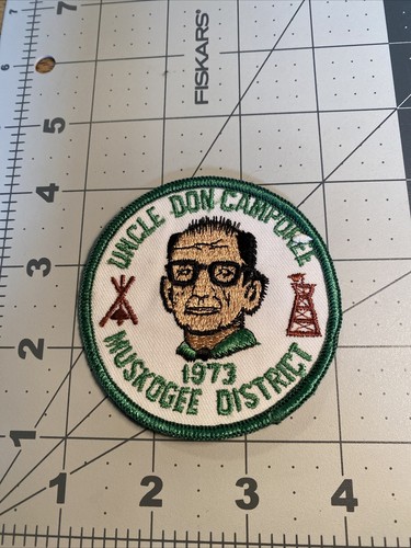 1973 muskogee district uncle - 1973,