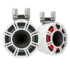 KICKER Marine Horn LED