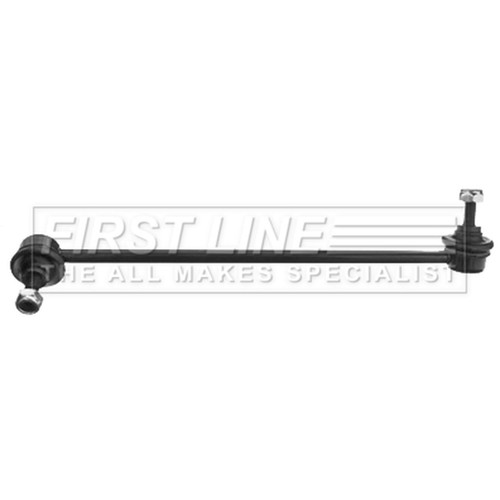Anti roll bar link front - anti,
