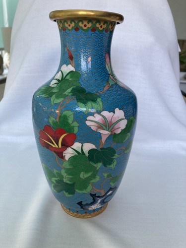 Beautful chinese cloisonne - beautful,