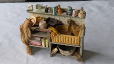 Amazing Distressed Aged