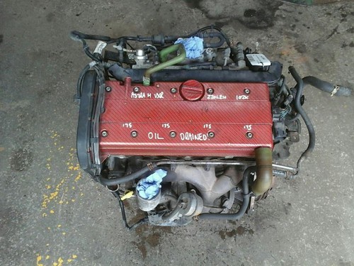 Vauxhall zafira mk2 astra h - astra,