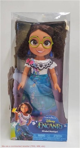 Disney encanto mirabel - encanto,