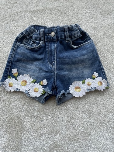 Designer monnalisa girls denim - monnalisa,