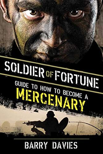 Soldier fortune guide - soldier, to