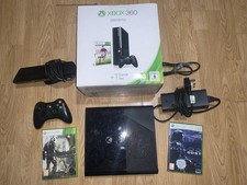 Xbox 360 E 500GB Console