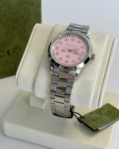 Gucci timeless ya1265033 - gucci, g-timeless
