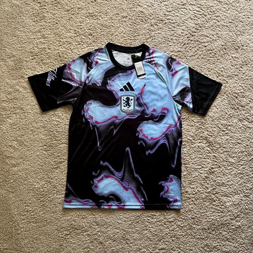 Aston villa 2026 pre - aston,
