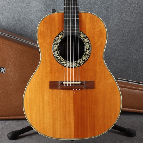 Ovation usa 1624 - usa, 1624-4