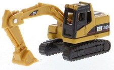 Diecast Masters  Scale Cat