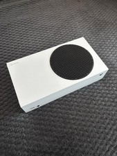 Microsoft Xbox Series S 512GB