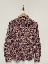 Boden Sienna Paisley 100% Silk