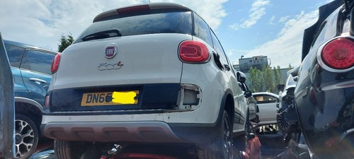 Fiat 500l 330 351 352 - 330,