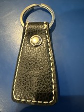 Tommy Hilfiger Leather Key Fob
