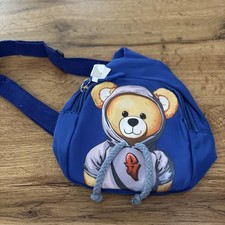 New Children’s Across Body