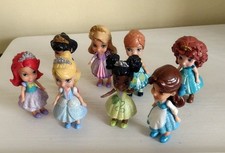 Bundle Of 8 x   Disney
