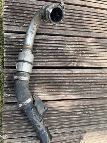 Ford fiesta mk7 intercooler - ford,