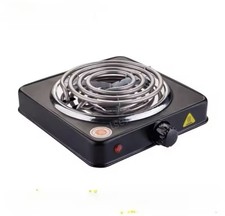 500W/2000W Electric Hot Plate