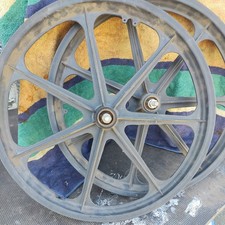 Bmx wheels brevettato grimeca - brevettato,