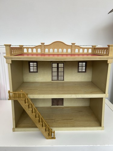 Sylvanian families vintage - sylvanian,