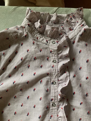 Brora shirt size - shirt,