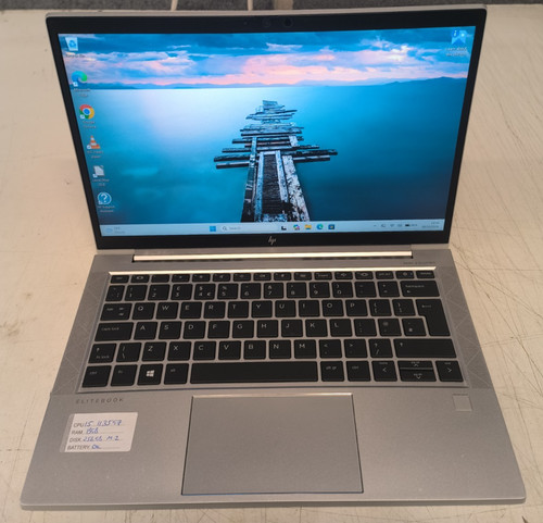 Elitebook 830 3 - hp,