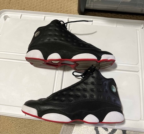 Nike air jordan xiii - air,