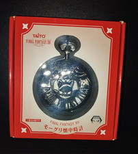 Final Fantasy XIV Moogle