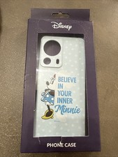 Brand New Disney Minnie Mouse