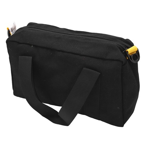 Electrician tool pouch - electrician,