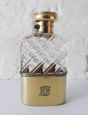 Asprey solid silver gilt - asprey,