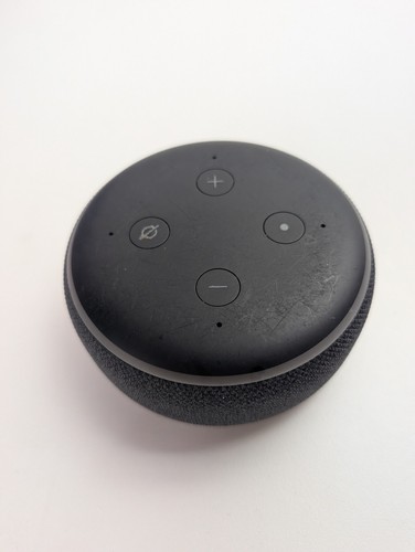 Amazon echo dot - echo, c78mp8
