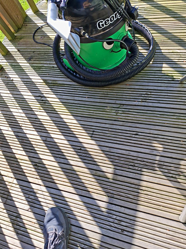 Numatic george gve370 - numatic, gve370-2