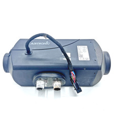 Eberspacher D4 12v diesel