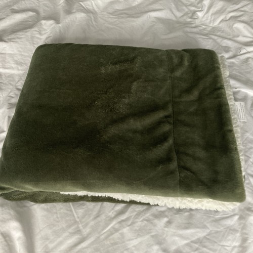 Super soft fleece - super,