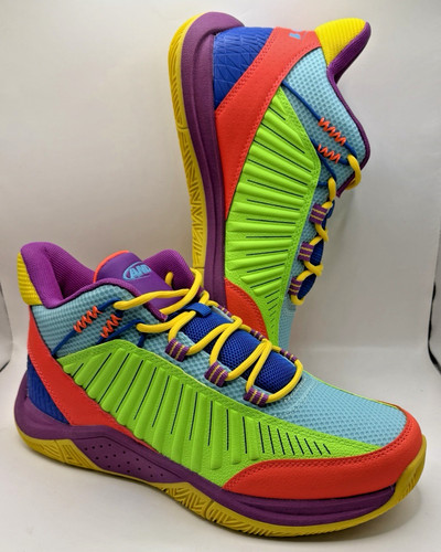 And1 shoes mens size - shoes,