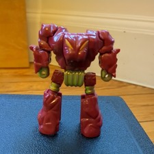 Rock Lords Brimstone 1985