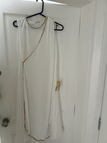 Ancient greek goddess costume - goddess,