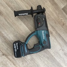 Makita DHR202 18V Li-ion