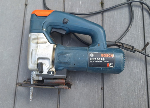 Professional bosch gst 60pb - professional,