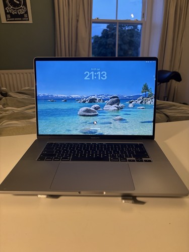 Apple macbook pro - pro, 512gb