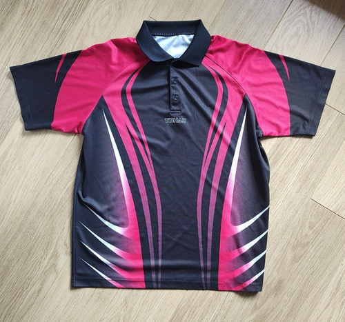Tibhar mens table tennis - tennis, polo